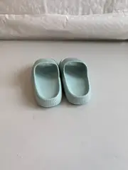Foto 9 von Cloud-Slipper Herren Hausschuhe EVA-Sohle 4cm Badelatschen Pool-Slipper