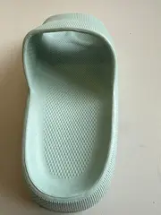 Foto 12 von Cloud-Slipper Herren Hausschuhe EVA-Sohle 4cm Badelatschen Pool-Slipper
