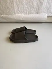 Foto 14 von Cloud-Slipper Herren Hausschuhe EVA-Sohle 4cm Badelatschen Pool-Slipper