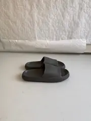 Foto 16 von Cloud-Slipper Herren Hausschuhe EVA-Sohle 4cm Badelatschen Pool-Slipper