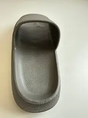 Foto 19 von Cloud-Slipper Herren Hausschuhe EVA-Sohle 4cm Badelatschen Pool-Slipper