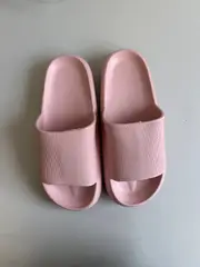 Foto 20 von Cloud-Slipper Herren Hausschuhe EVA-Sohle 4cm Badelatschen Pool-Slipper