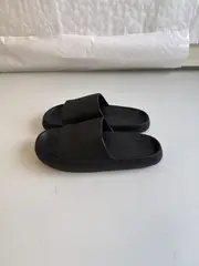 Foto 23 von Cloud-Slipper Herren Hausschuhe EVA-Sohle 4cm Badelatschen Pool-Slipper