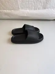 Foto 25 von Cloud-Slipper Herren Hausschuhe EVA-Sohle 4cm Badelatschen Pool-Slipper