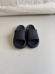 Foto 28 von Cloud-Slipper Herren Hausschuhe EVA-Sohle 4cm Badelatschen Pool-Slipper