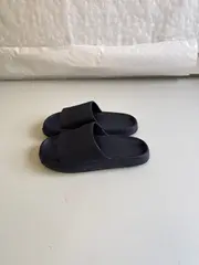 Foto 29 von Cloud-Slipper Herren Hausschuhe EVA-Sohle 4cm Badelatschen Pool-Slipper