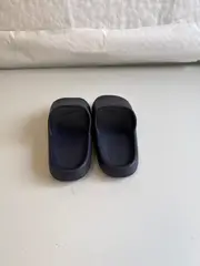 Foto 30 von Cloud-Slipper Herren Hausschuhe EVA-Sohle 4cm Badelatschen Pool-Slipper