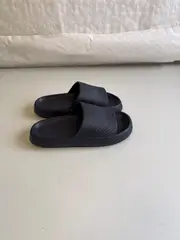 Foto 31 von Cloud-Slipper Herren Hausschuhe EVA-Sohle 4cm Badelatschen Pool-Slipper
