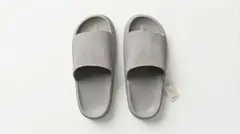Foto 36 von Cloud-Slipper Herren Hausschuhe EVA-Sohle 4cm Badelatschen Pool-Slipper