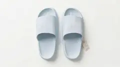 Foto 38 von Cloud-Slipper Herren Hausschuhe EVA-Sohle 4cm Badelatschen Pool-Slipper