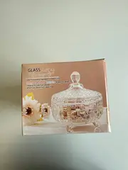Foto 2 von Zuckerdose 260ml Keramik mit Deckel Gewürzdose weiß Milch-Zucker-Set