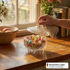 Foto 8 von Zuckerdose 260ml Keramik mit Deckel Gewürzdose weiß Milch-Zucker-Set