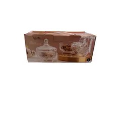 Foto 11 von Zuckerdose 260ml Keramik mit Deckel Gewürzdose weiß Milch-Zucker-Set