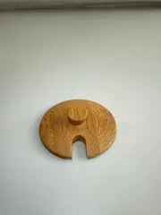 Foto 7 von Gewürzbehälter Holz 3er Set Xani mit Dosierlöffel Gewürzdosen für Kräuter Tee