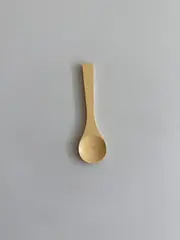 Foto 12 von Gewürzbehälter Holz 3er Set Xani mit Dosierlöffel Gewürzdosen für Kräuter Tee