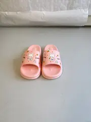 Foto 1 von Hausschuhe Damen Xani Bunny Design EVA leicht weich rutschfeste Sohle Gr. 36-40