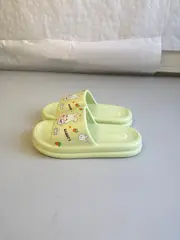 Foto 15 von Hausschuhe Damen Xani Bunny Design EVA leicht weich rutschfeste Sohle Gr. 36-40