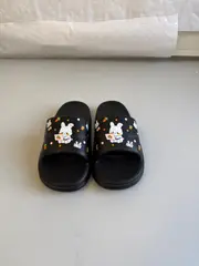 Foto 18 von Hausschuhe Damen Xani Bunny Design EVA leicht weich rutschfeste Sohle Gr. 36-40