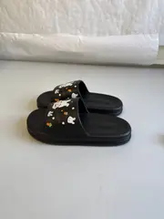 Foto 21 von Hausschuhe Damen Xani Bunny Design EVA leicht weich rutschfeste Sohle Gr. 36-40