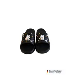 Foto 31 von Hausschuhe Damen Xani Bunny Design EVA leicht weich rutschfeste Sohle Gr. 36-40