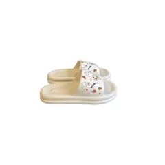 Foto 32 von Hausschuhe Damen Xani Bunny Design EVA leicht weich rutschfeste Sohle Gr. 36-40