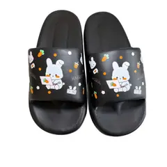 Foto 45 von Hausschuhe Damen Xani Bunny Design EVA leicht weich rutschfeste Sohle Gr. 36-40