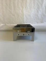 Foto 8 von Holzkohlegrill 38 X 23 X 12 cm
