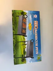 Foto 6 von Holzkohlegrill 56 X 25 X 57 cm