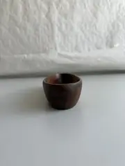 Foto 5 von Holzschale Akazienholz 25 x 8,5 x 4,5cm Servierschale Snackschale Tisch Deko