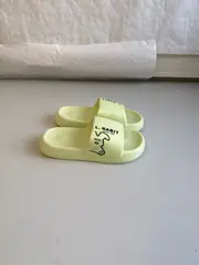 Foto 4 von Xani L. Rabbit Comfort Slipper Hausschuhe Unisex Gr. 36-45 3 Farben