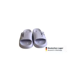 Foto 23 von Xani L. Rabbit Comfort Slipper Hausschuhe Unisex Gr. 36-45 3 Farben