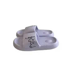 Foto 27 von Xani L. Rabbit Comfort Slipper Hausschuhe Unisex Gr. 36-45 3 Farben