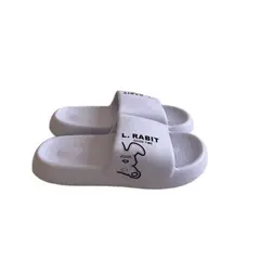 Foto 29 von Xani L. Rabbit Comfort Slipper Hausschuhe Unisex Gr. 36-45 3 Farben