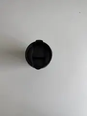 Foto 5 von Isolierflasche 420 ml Xani Edelstahl Thermosflasche auslaufsicher heiß & kalt