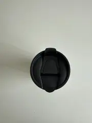 Foto 8 von Isolierflasche 420 ml Xani Edelstahl Thermosflasche auslaufsicher heiß & kalt