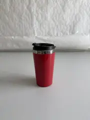 Foto 9 von Isolierflasche 420 ml Xani Edelstahl Thermosflasche auslaufsicher heiß & kalt