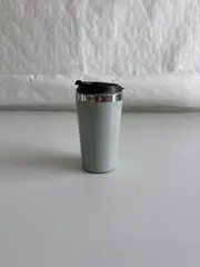 Foto 12 von Isolierflasche 420 ml Xani Edelstahl Thermosflasche auslaufsicher heiß & kalt
