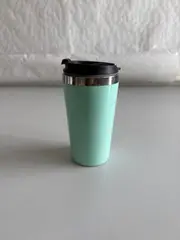 Foto 16 von Isolierflasche 420 ml Xani Edelstahl Thermosflasche auslaufsicher heiß & kalt