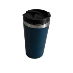 Foto 23 von Isolierflasche 420 ml Xani Edelstahl Thermosflasche auslaufsicher heiß & kalt