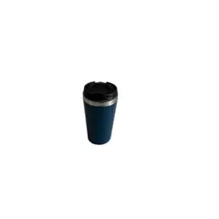 Foto 24 von Isolierflasche 420 ml Xani Edelstahl Thermosflasche auslaufsicher heiß & kalt