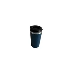 Foto 25 von Isolierflasche 420 ml Xani Edelstahl Thermosflasche auslaufsicher heiß & kalt