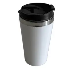 Foto 27 von Isolierflasche 420 ml Xani Edelstahl Thermosflasche auslaufsicher heiß & kalt