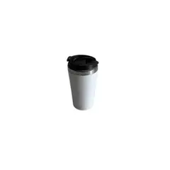 Foto 28 von Isolierflasche 420 ml Xani Edelstahl Thermosflasche auslaufsicher heiß & kalt