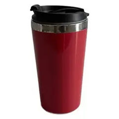 Foto 30 von Isolierflasche 420 ml Xani Edelstahl Thermosflasche auslaufsicher heiß & kalt