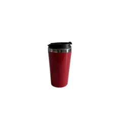 Foto 31 von Isolierflasche 420 ml Xani Edelstahl Thermosflasche auslaufsicher heiß & kalt