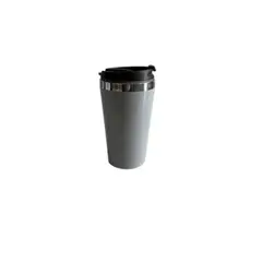 Foto 34 von Isolierflasche 420 ml Xani Edelstahl Thermosflasche auslaufsicher heiß & kalt