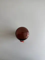 Foto 4 von Isolierflasche 500 ml Xani Edelstahl 7 x 7x23.5 cm für heiße und kalte Getränke