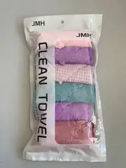 Foto 1 von JMH Microfaser Putztücher 6 Stück