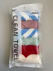 Foto 2 von JMH Microfaser Putztücher 6 Stück