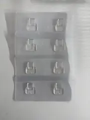 Foto 3 von Duschablage 5-teilig ohne Bohren Duschregal Eckablage Bad Schwarz Metall